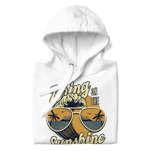 Load image into Gallery viewer, Bring On The Sunshine (Unisex) - AKA Apparel
