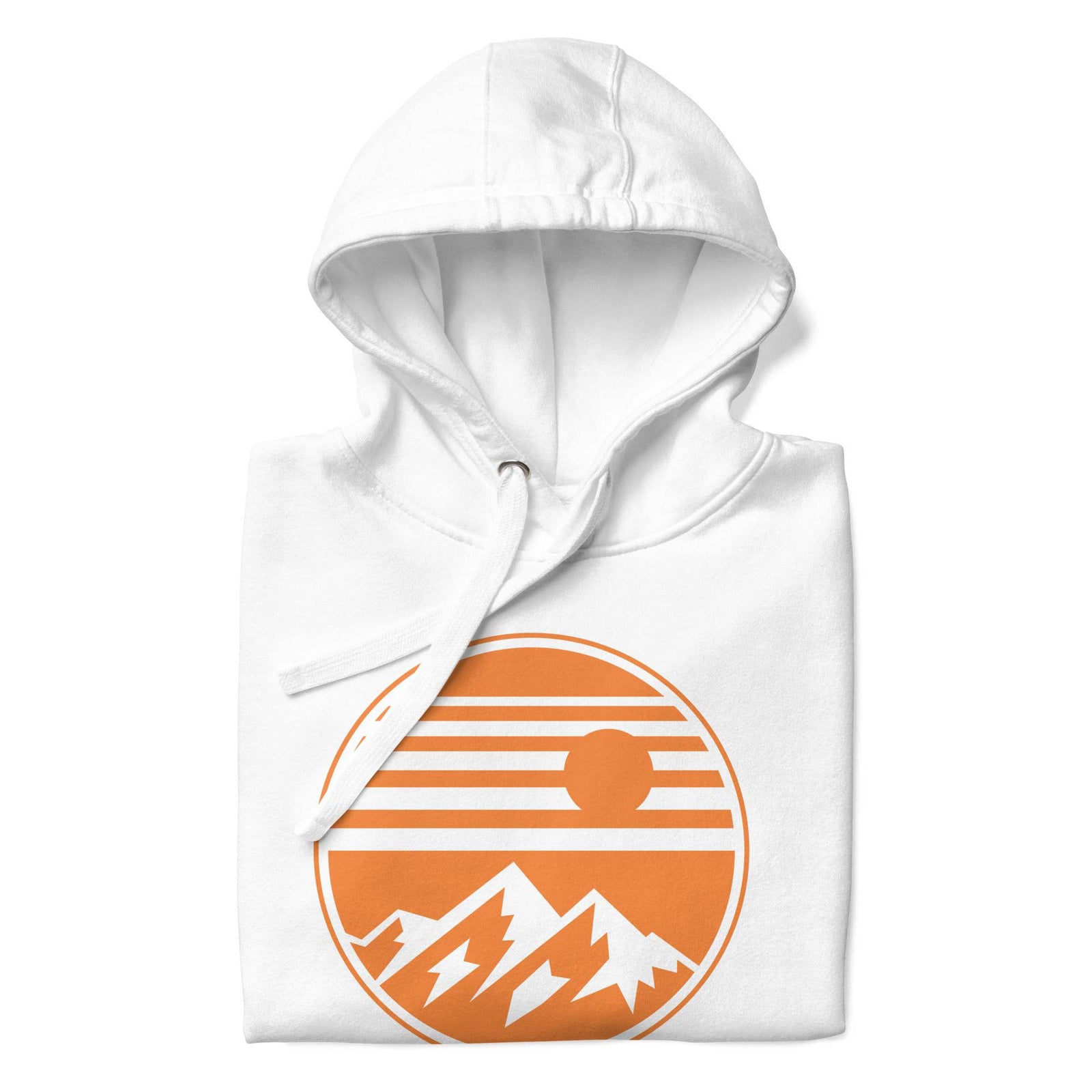 Cool Mountain Tee - AKA Apparel