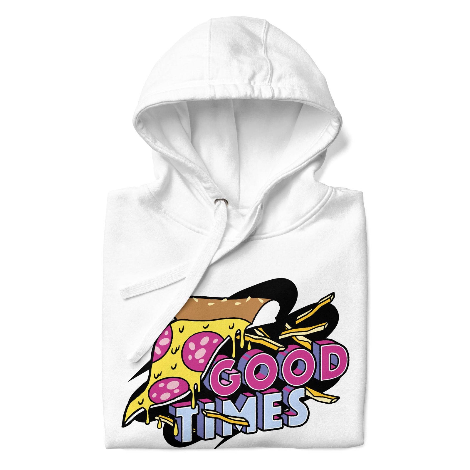 Good Times - AKA Apparel