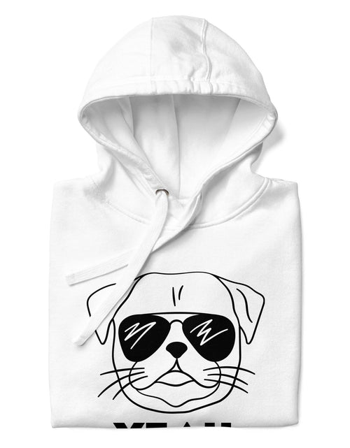 Load image into Gallery viewer, My Dog Hoodie - AKA Apparel
