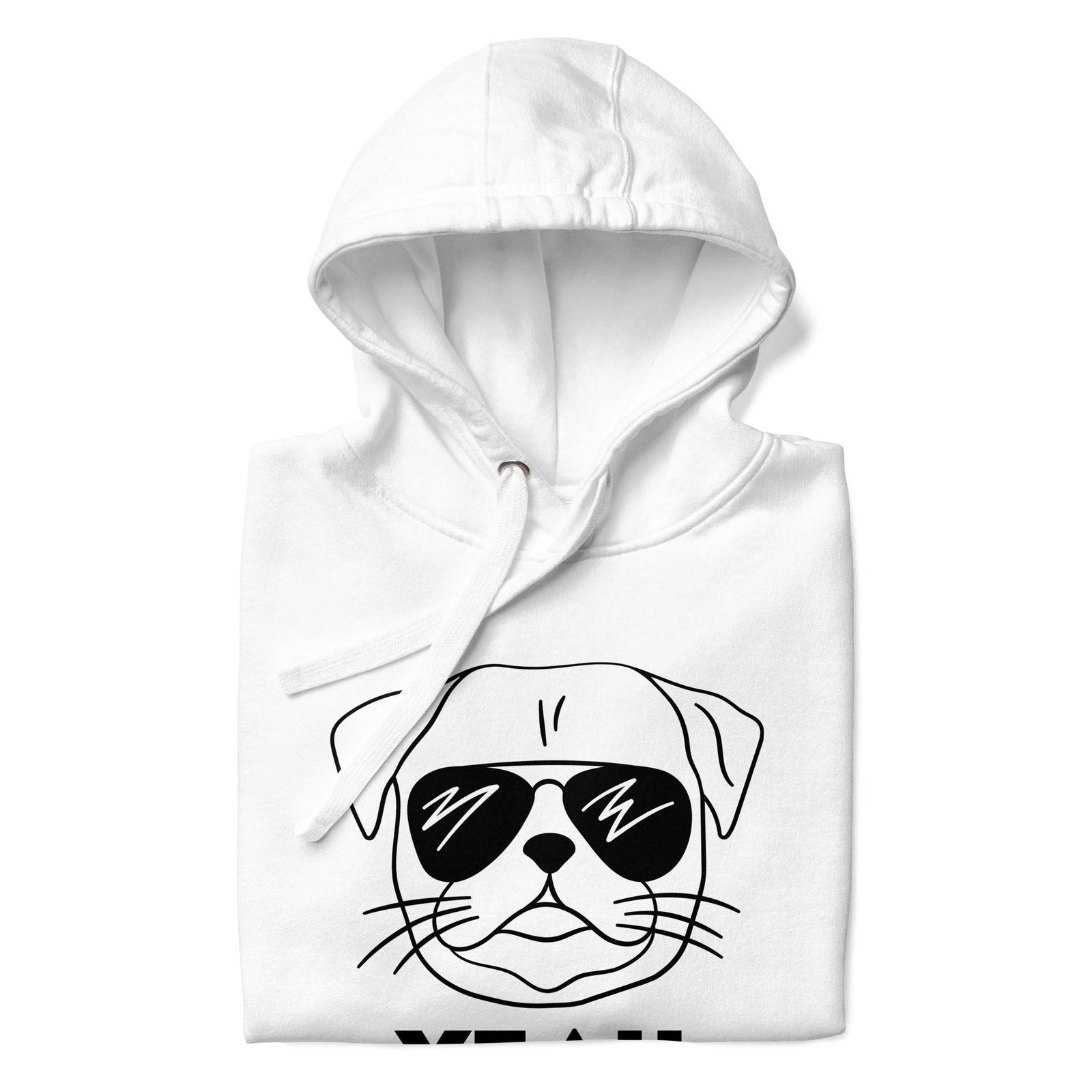 My Dog Hoodie - AKA Apparel