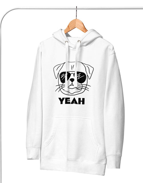 Load image into Gallery viewer, My Dog Hoodie - AKA Apparel
