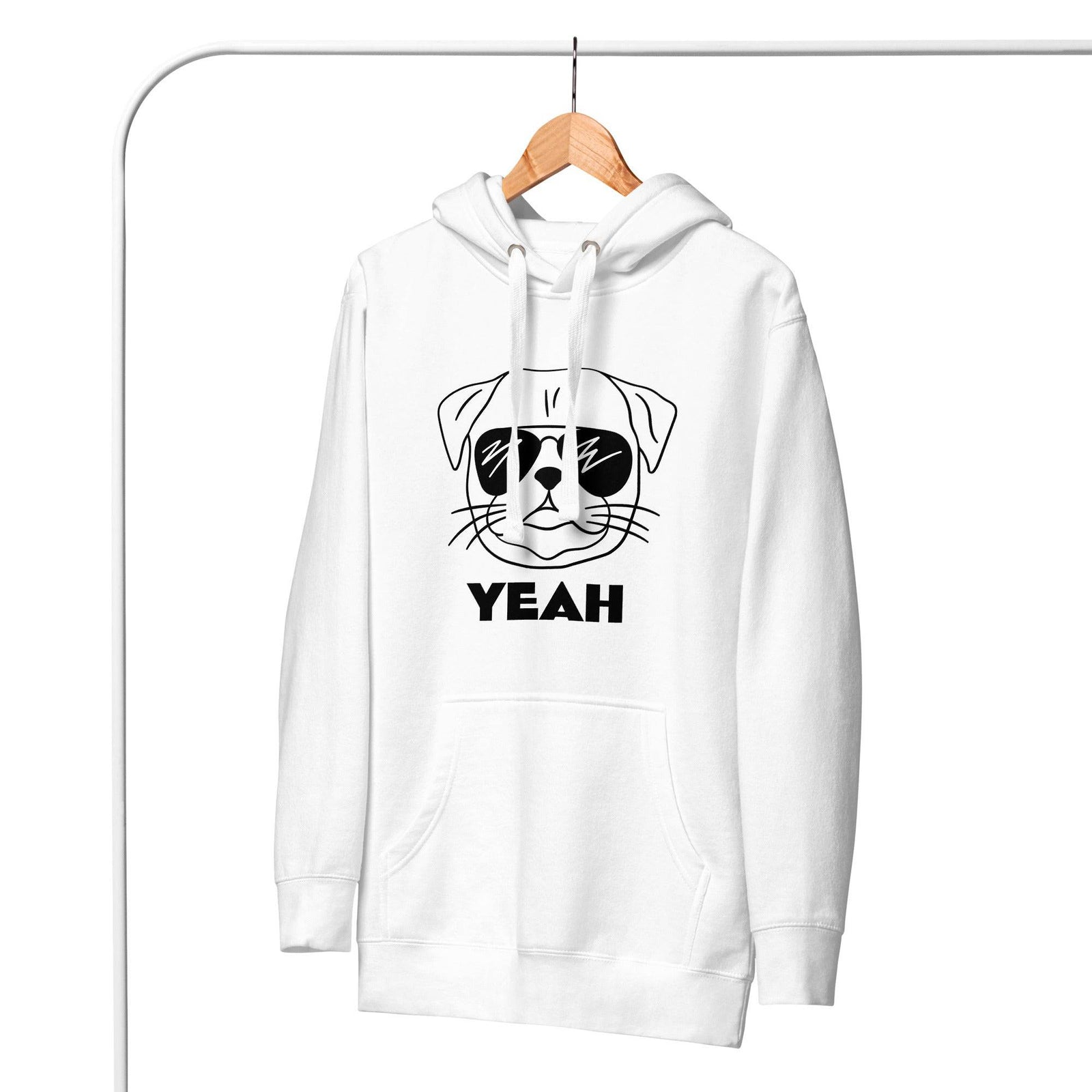 My Dog Hoodie - AKA Apparel