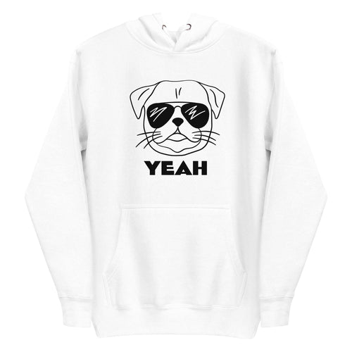 Load image into Gallery viewer, My Dog Hoodie - AKA Apparel
