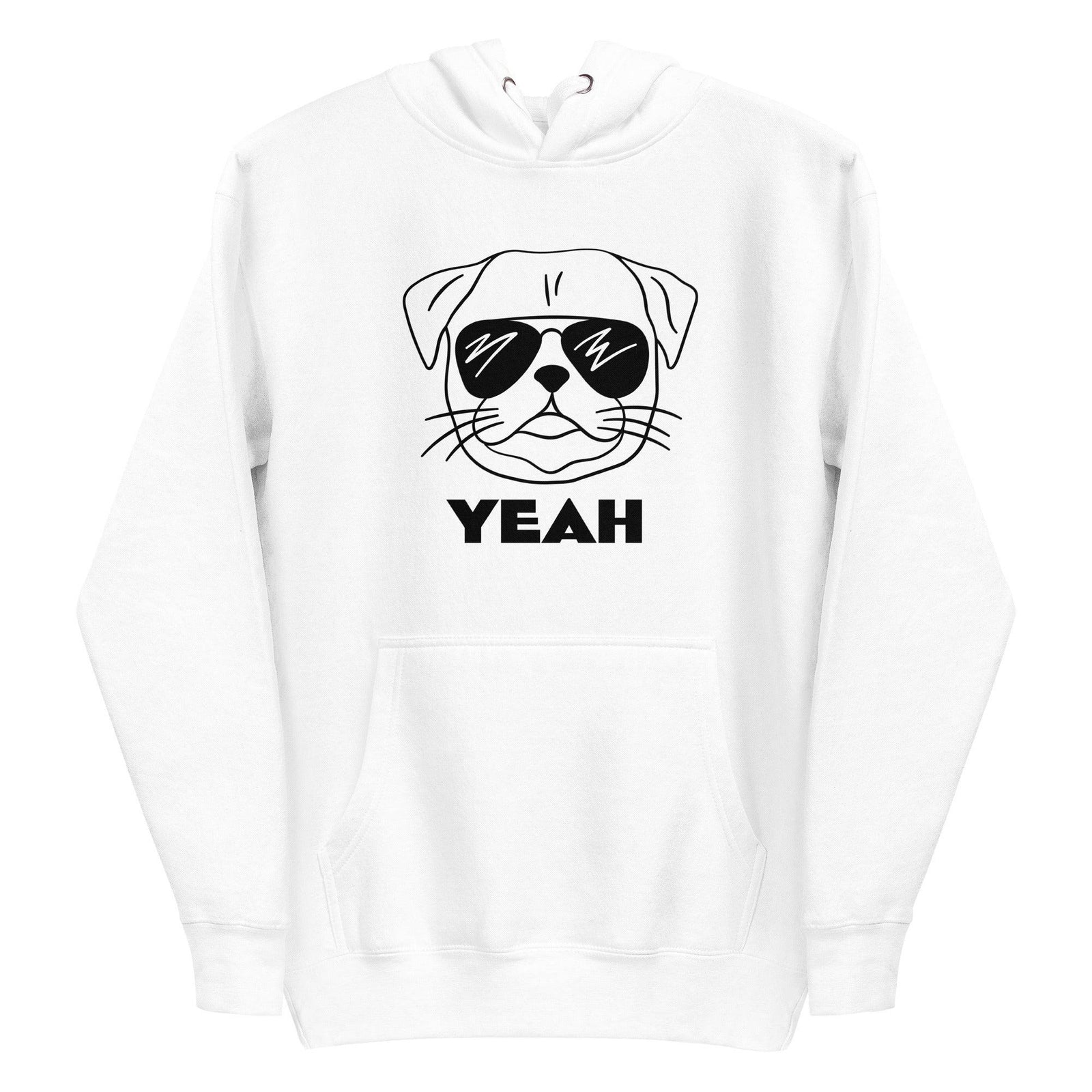 My Dog Hoodie - AKA Apparel