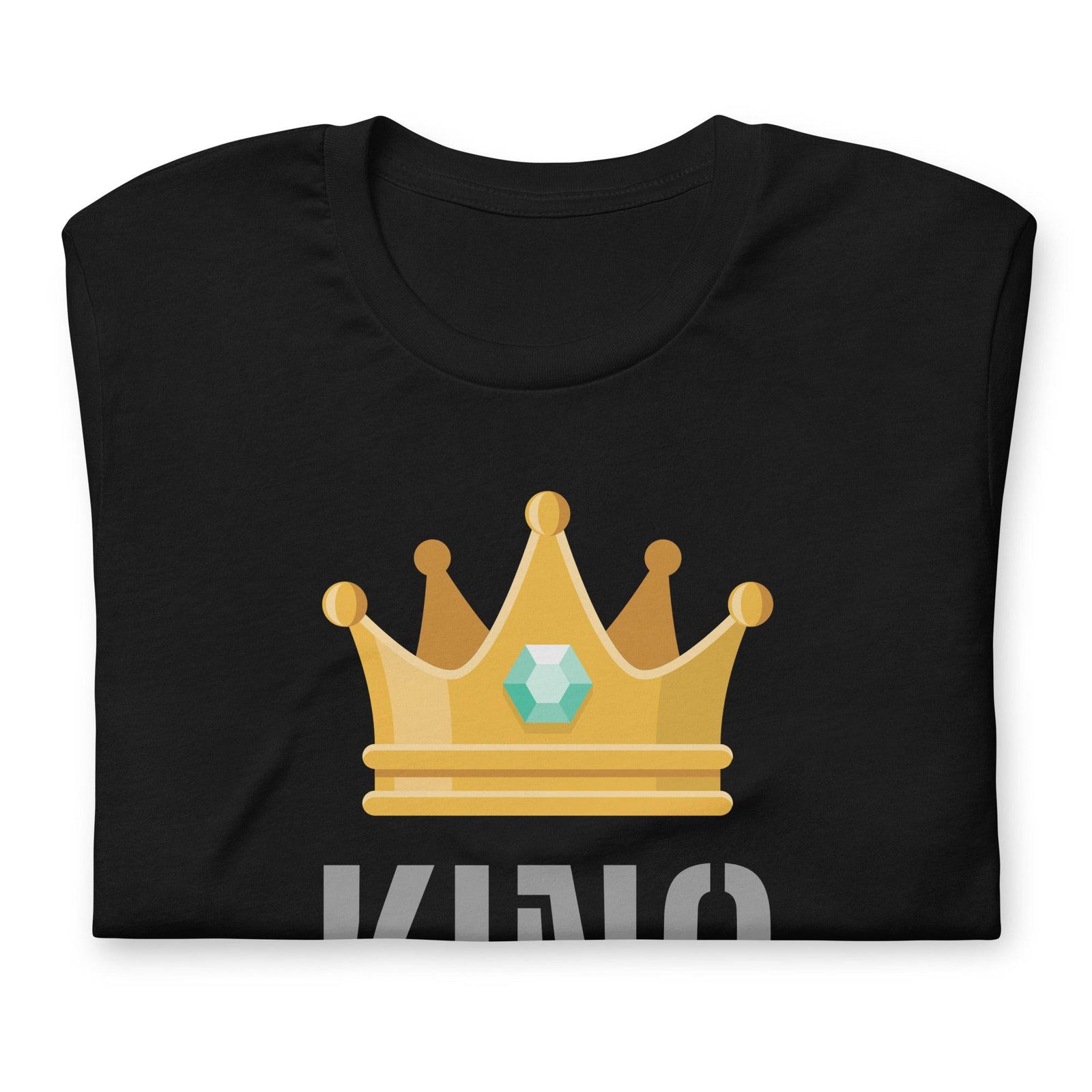 King (Unisex t-shirt) - AKA Apparel