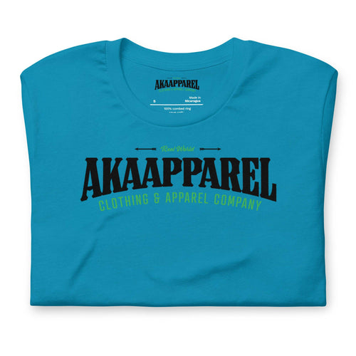 Load image into Gallery viewer, 12 Shirt Minimum (Unisex t-shirt) - Branded T-Shirt - AKA Apparel
