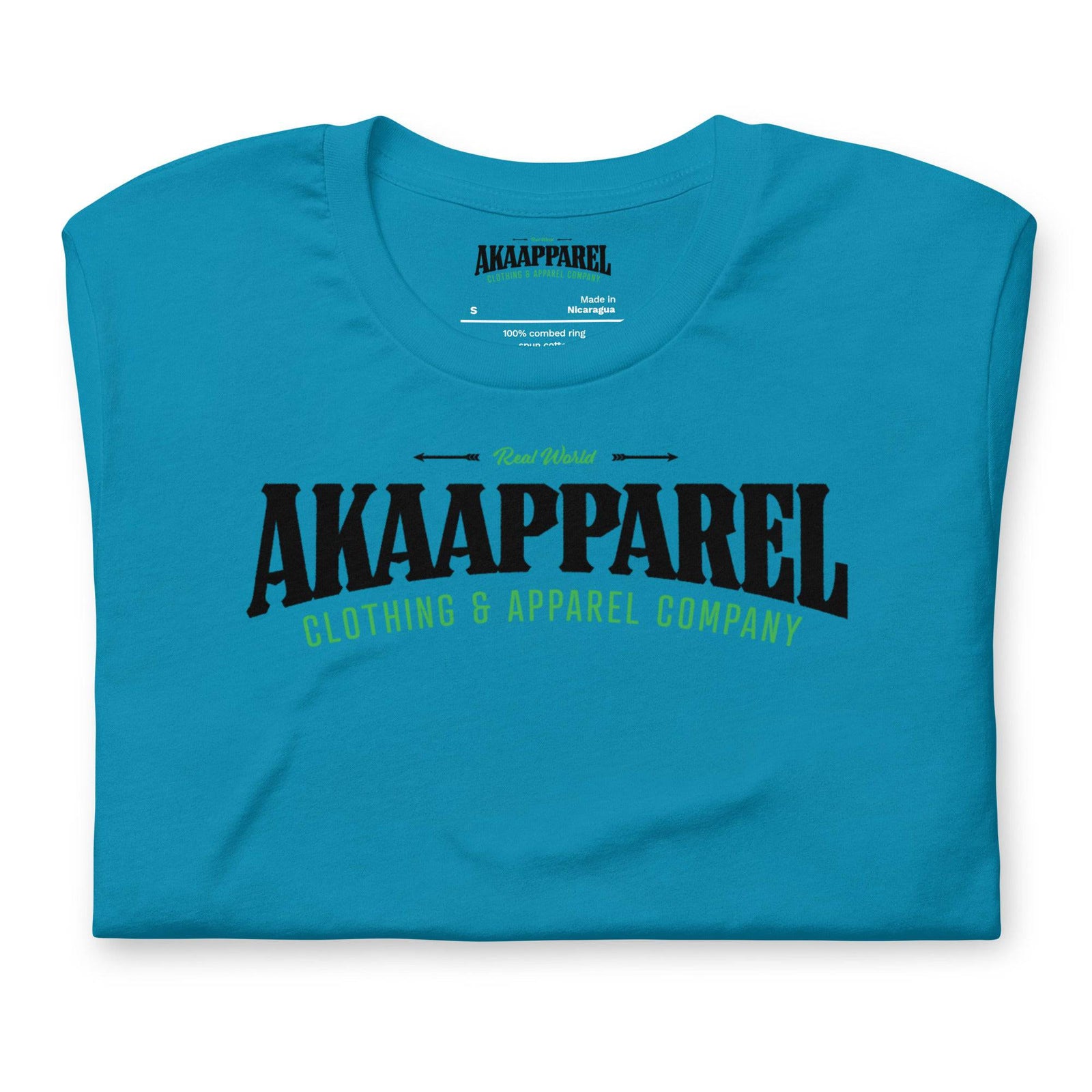 12 Shirt Minimum (Unisex t-shirt) - Branded T-Shirt - AKA Apparel