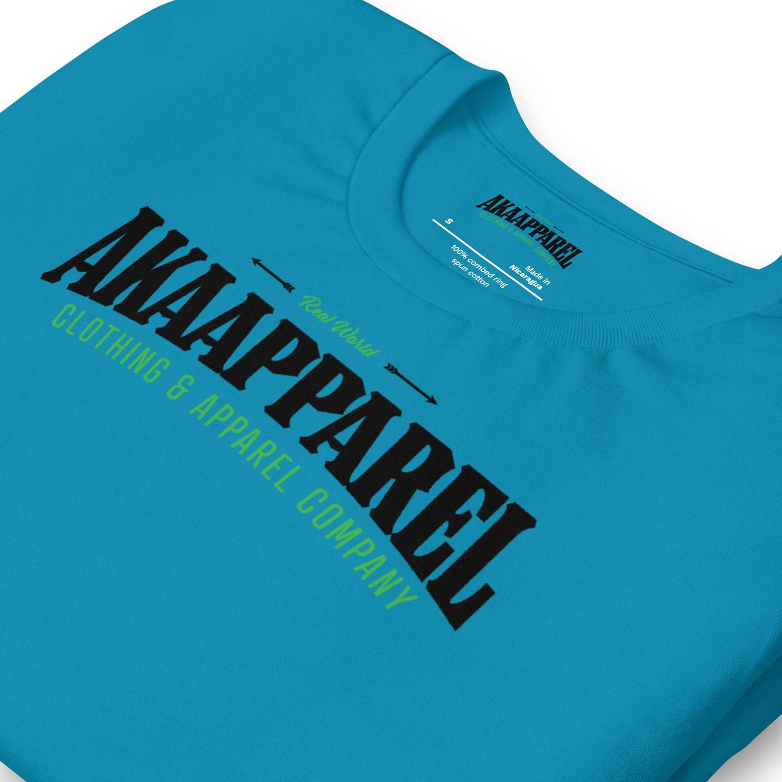 12 Shirt Minimum (Unisex t-shirt) - Branded T-Shirt - AKA Apparel