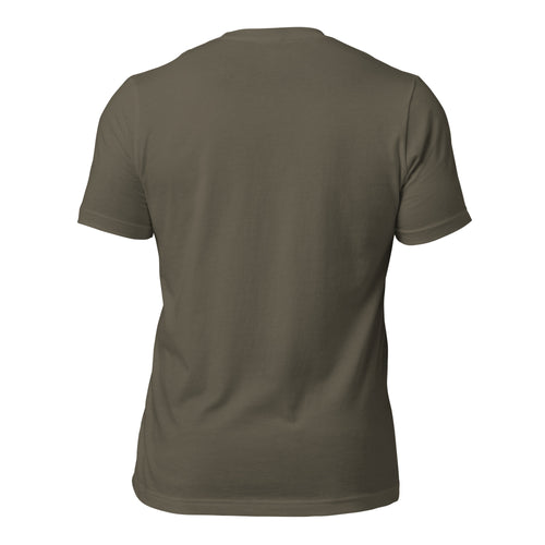 Load image into Gallery viewer, Eternal Glory (Unisex t-shirt) - AKA Apparel
