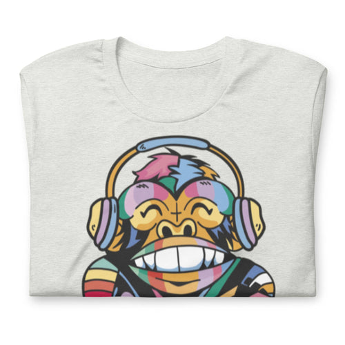 Cargar imagen en el visor de la Galería, Turn-it-up (Unisex t-shirt) - AKA Apparel
