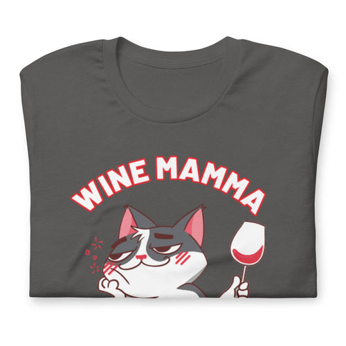 Load image into Gallery viewer, Wine Momma - AKA Apparel
