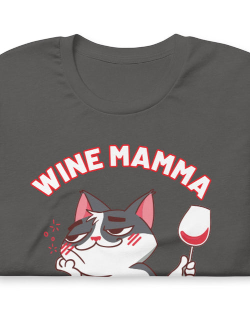 Load image into Gallery viewer, Wine Momma - AKA Apparel
