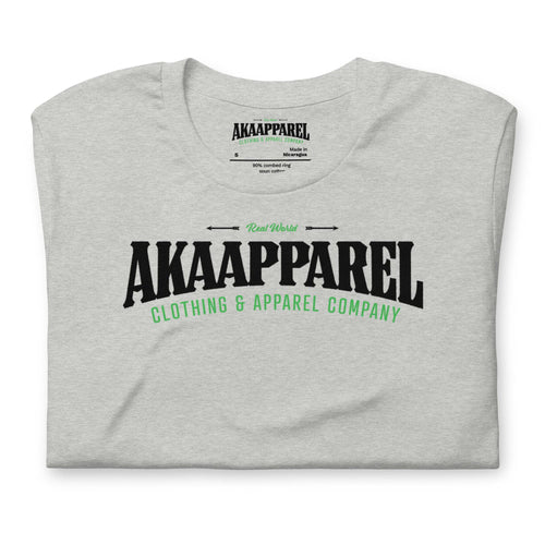 Load image into Gallery viewer, 12 Shirt Minimum (Unisex t-shirt) - Branded T-Shirt - AKA Apparel
