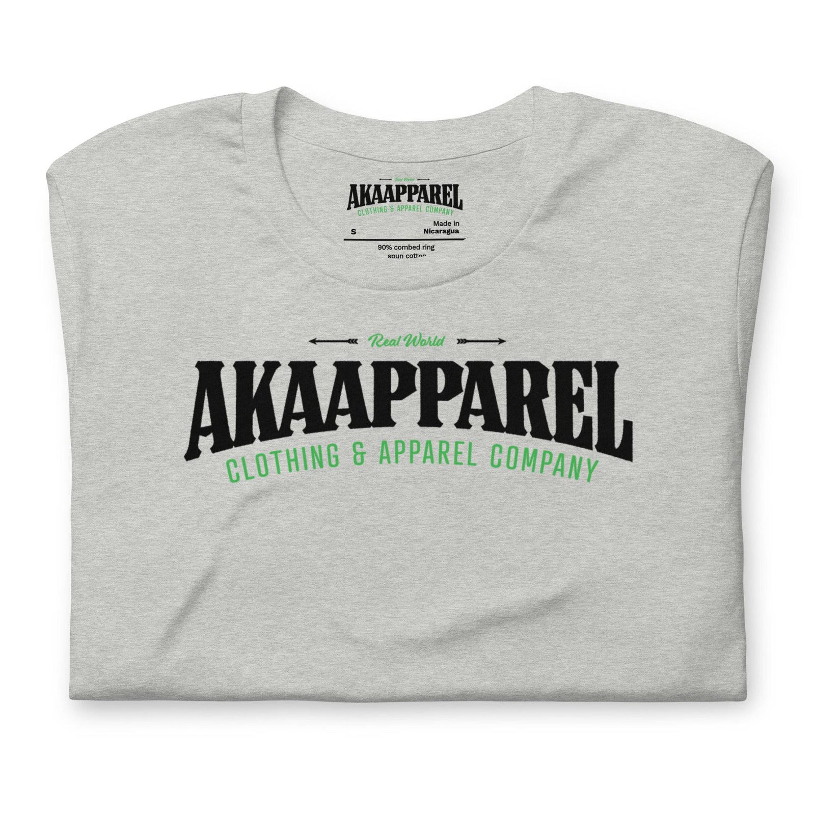 12 Shirt Minimum (Unisex t-shirt) - Branded T-Shirt - AKA Apparel