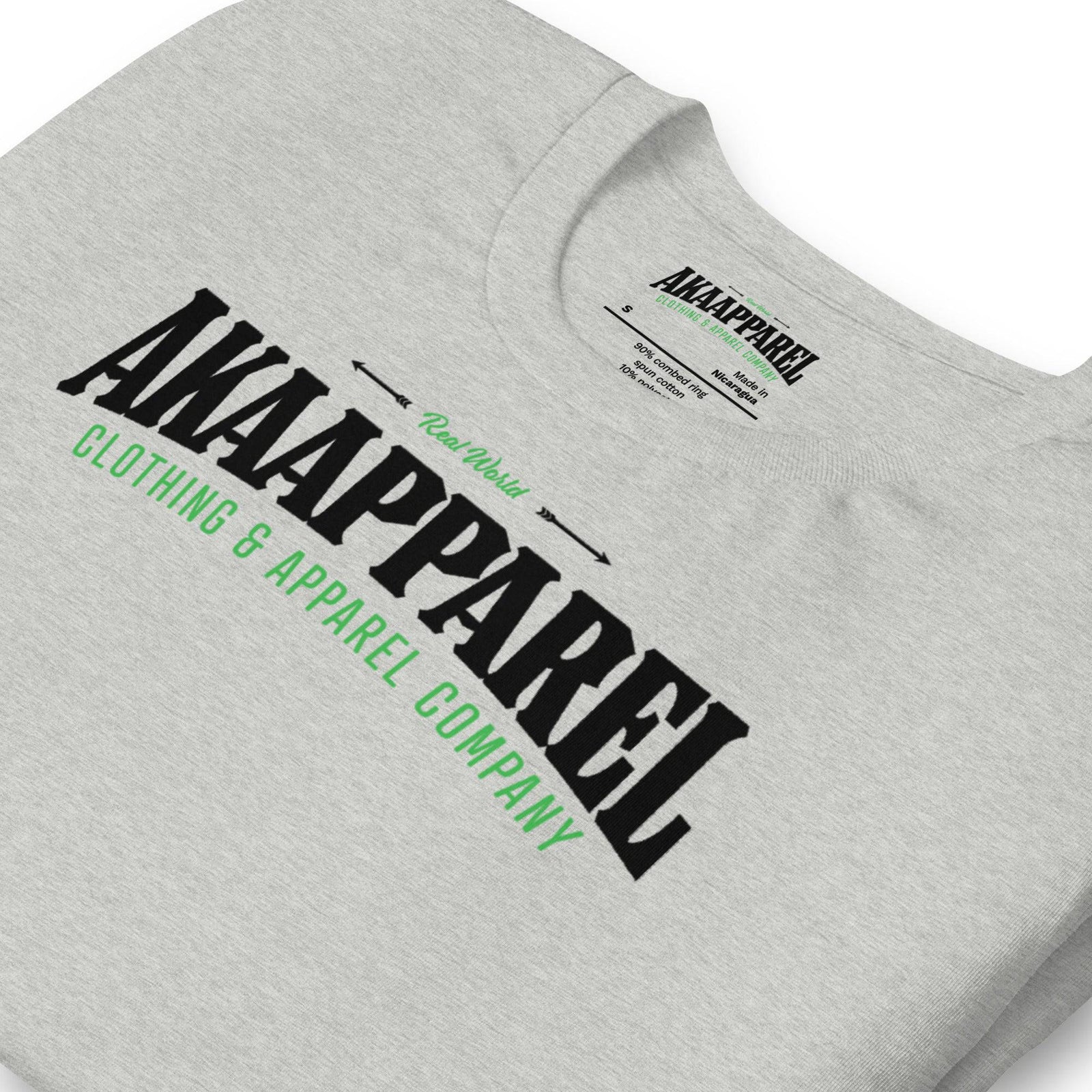 12 Shirt Minimum (Unisex t-shirt) - Branded T-Shirt - AKA Apparel