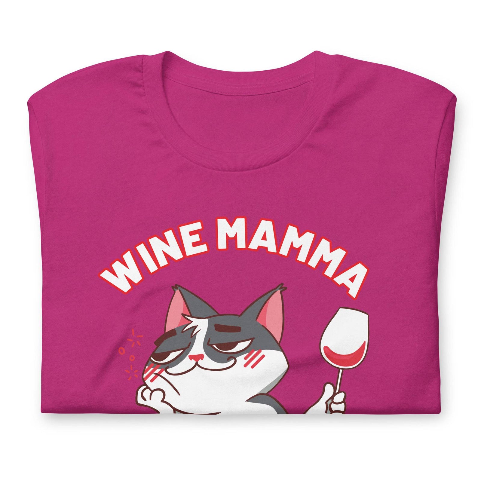 Wine Mama - AKA Apparel