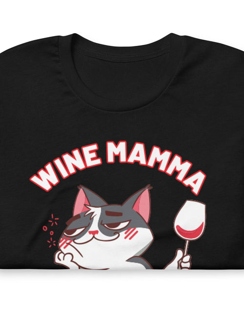 Load image into Gallery viewer, Wine Momma - AKA Apparel
