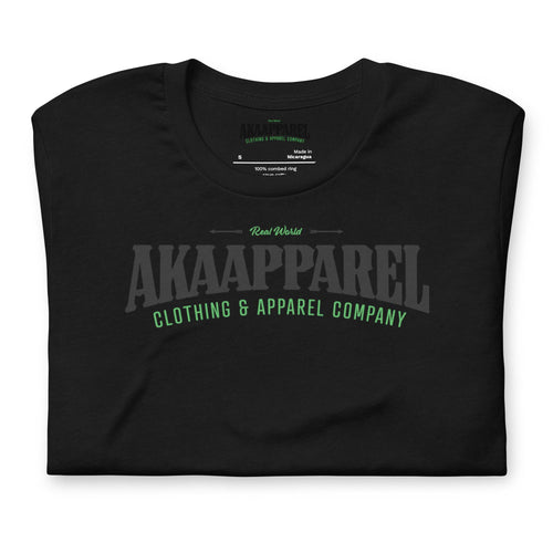 Load image into Gallery viewer, 12 Shirt Minimum (Unisex t-shirt) - Branded T-Shirt - AKA Apparel
