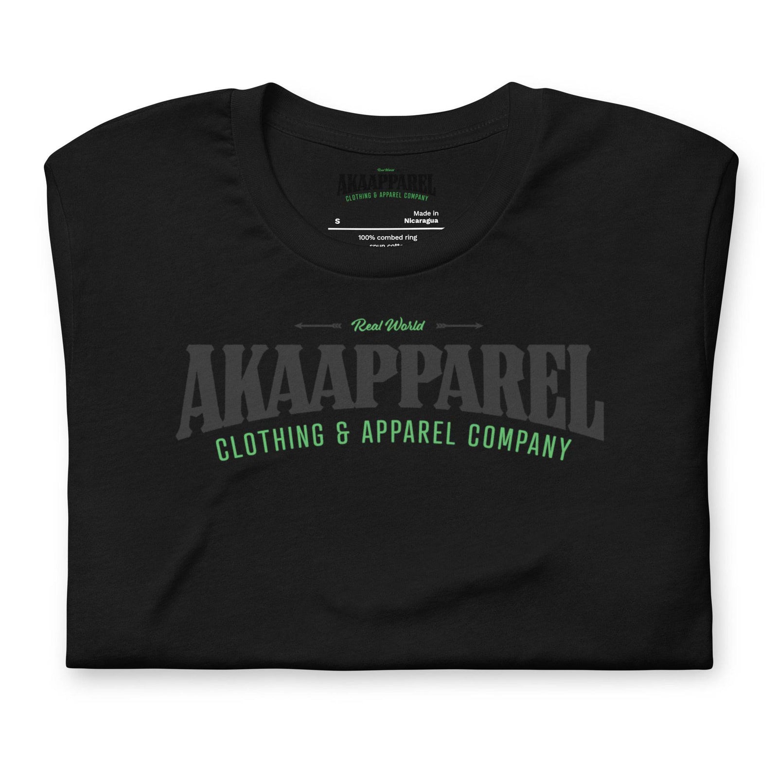 12 Shirt Minimum (Unisex t-shirt) - Branded T-Shirt - AKA Apparel