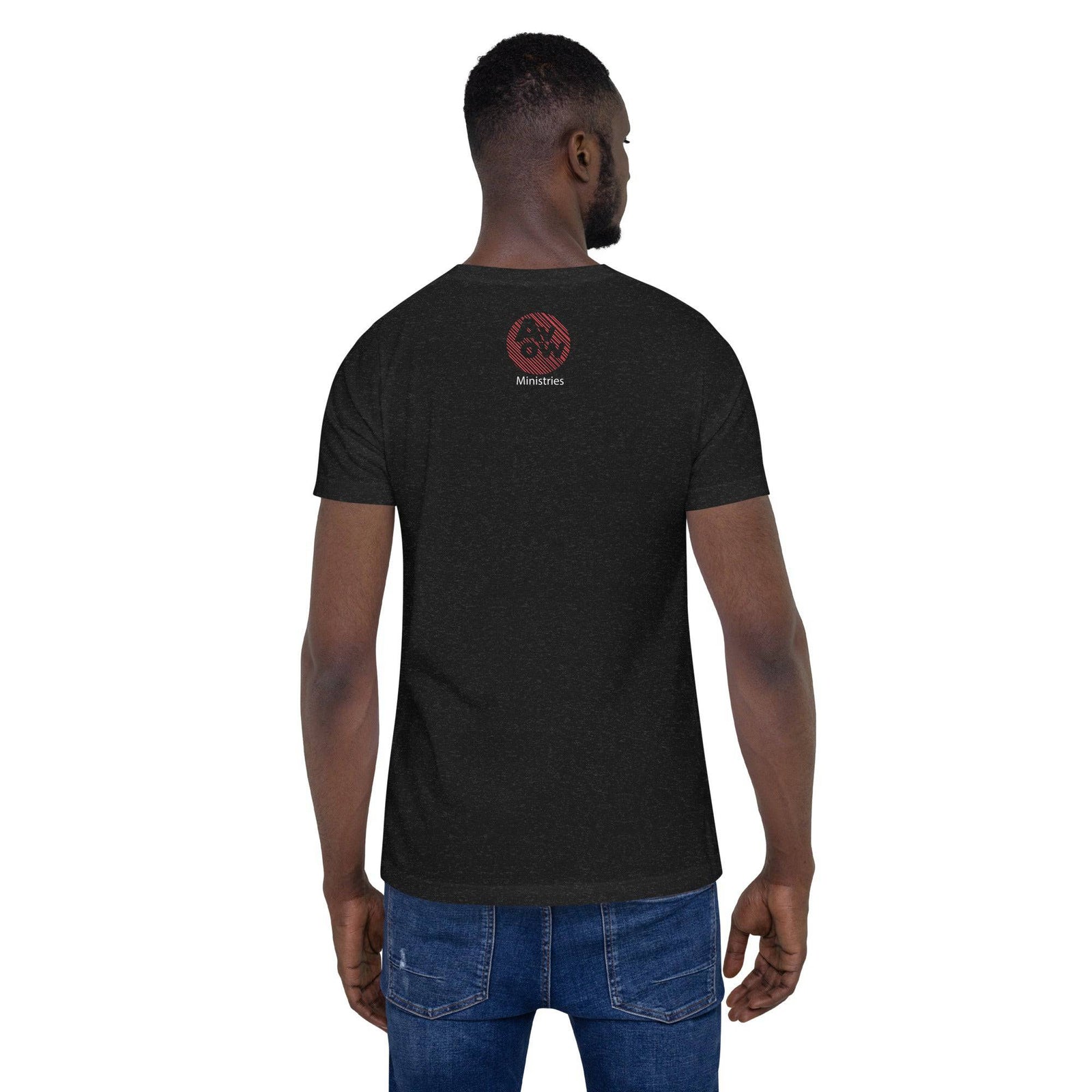 When Life Be Life'ng God Be Goding - AKA Apparel