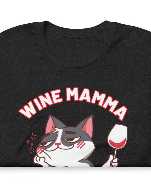 Load image into Gallery viewer, Wine Momma - AKA Apparel
