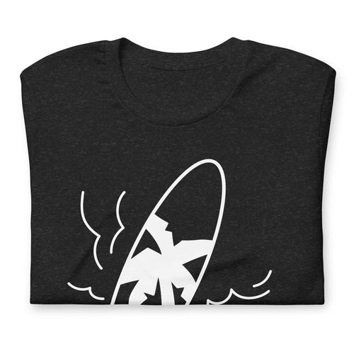 Load image into Gallery viewer, Surfing Tee - AKA Apparel
