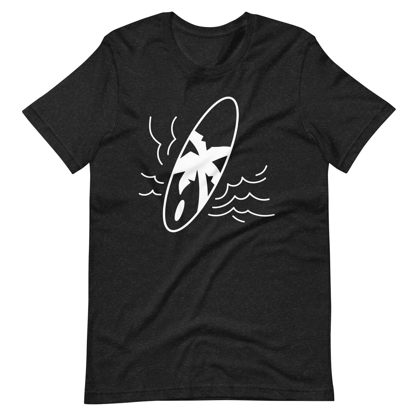 Surfing Tee - AKA Apparel