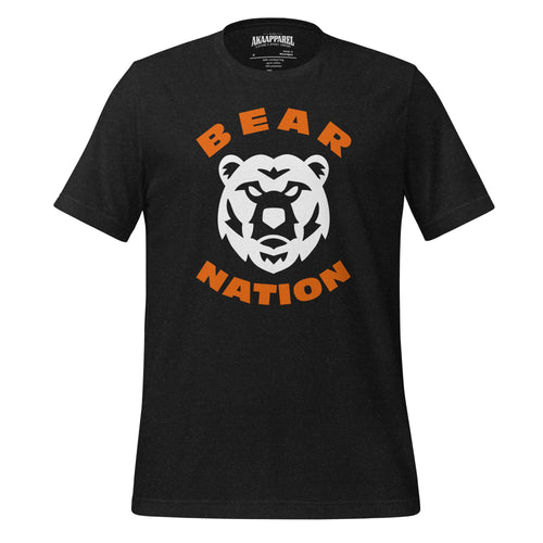 Load image into Gallery viewer, Bear Nation - AKA Apparel
