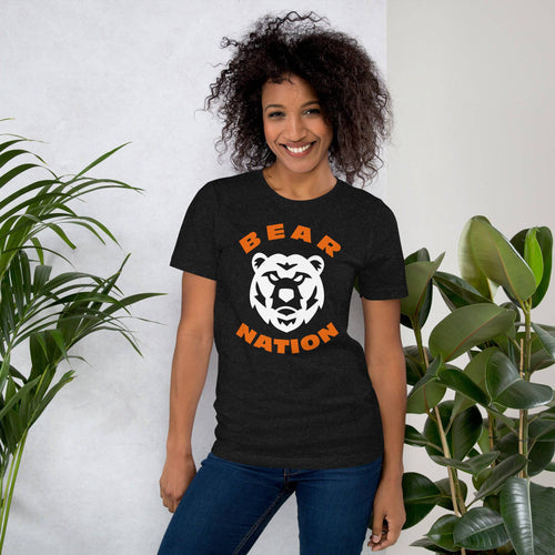 Load image into Gallery viewer, Bear Nation - AKA Apparel
