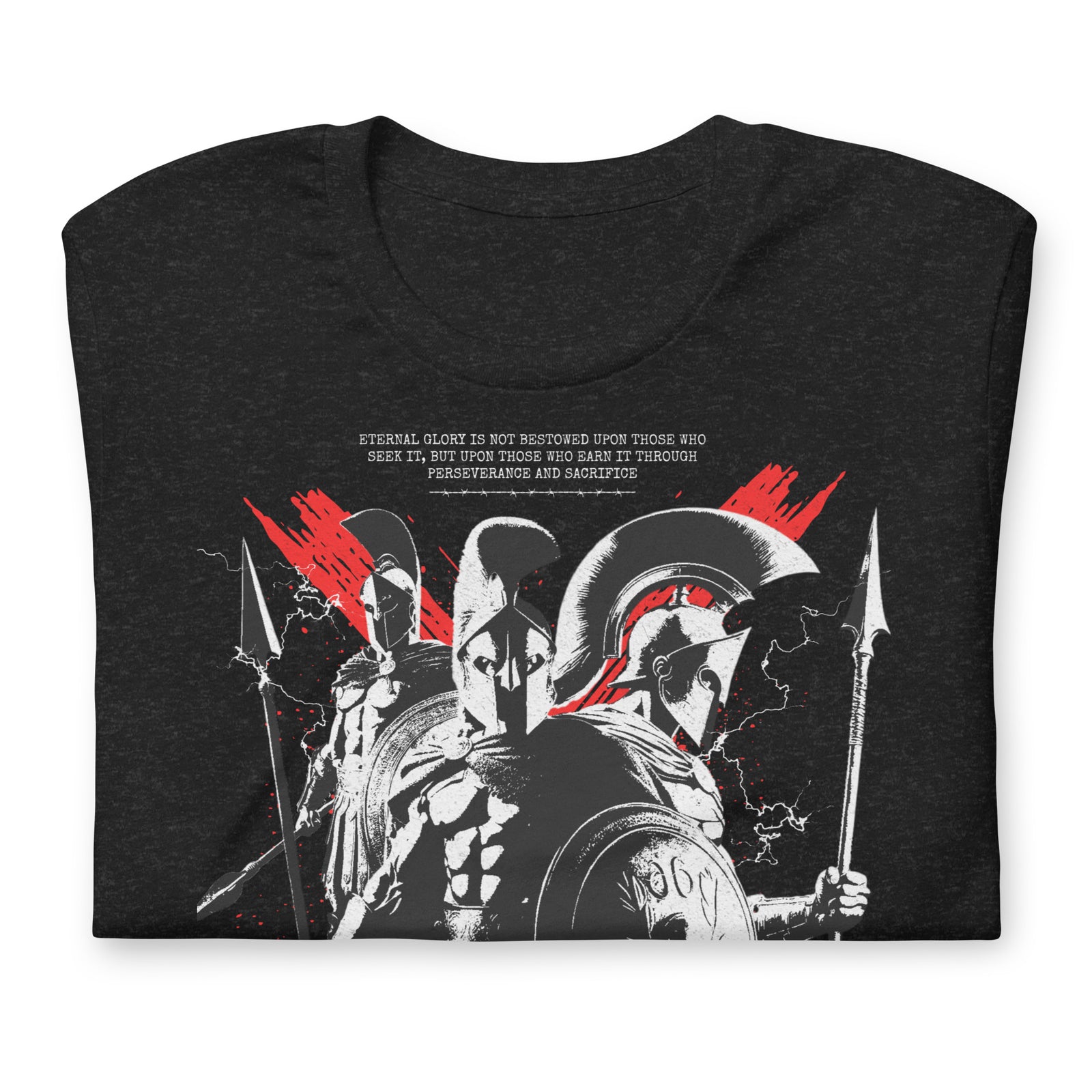 Eternal Glory (Unisex t-shirt) - AKA Apparel