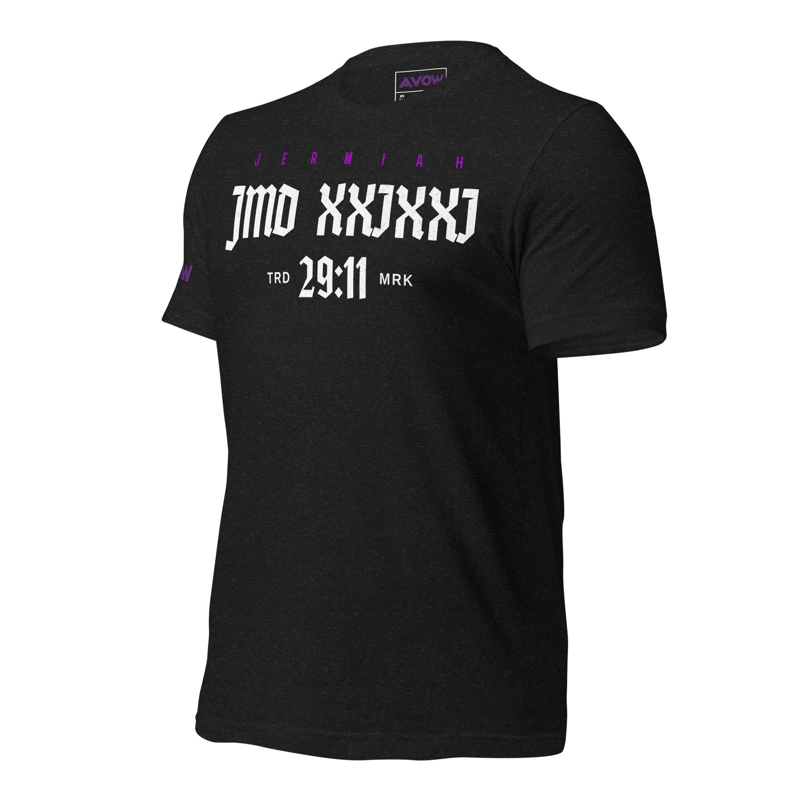 JMD - 29 - 11 BP(Unisex t-shirt) - AKA Apparel