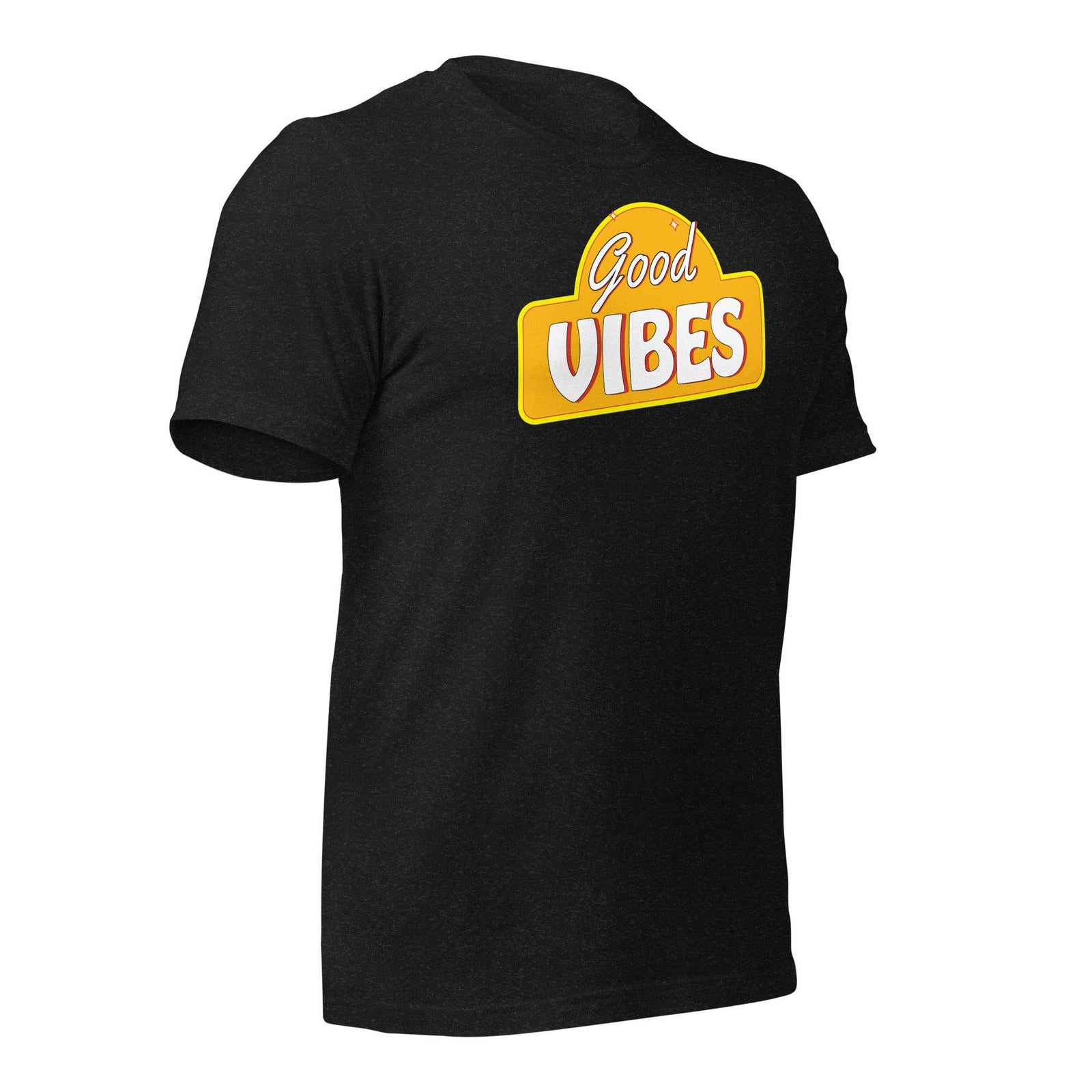 Good Vibes (Unisex t-shirt) - AKA Apparel