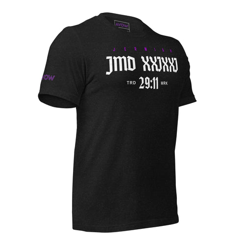 Cargar imagen en el visor de la Galería, JMD - 29 - 11 BP(Unisex t-shirt) - AKA Apparel
