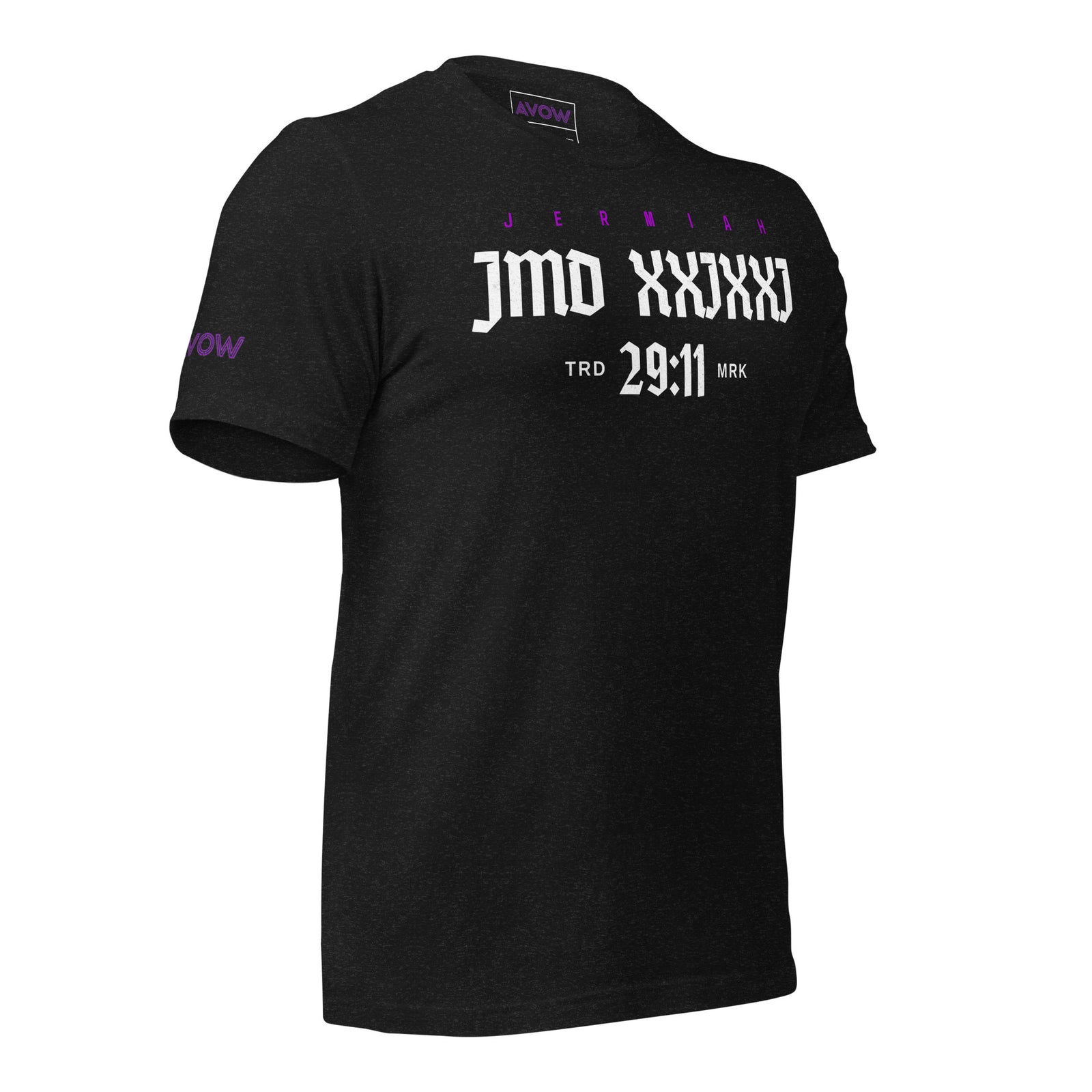 JMD - 29 - 11 BP(Unisex t-shirt) - AKA Apparel
