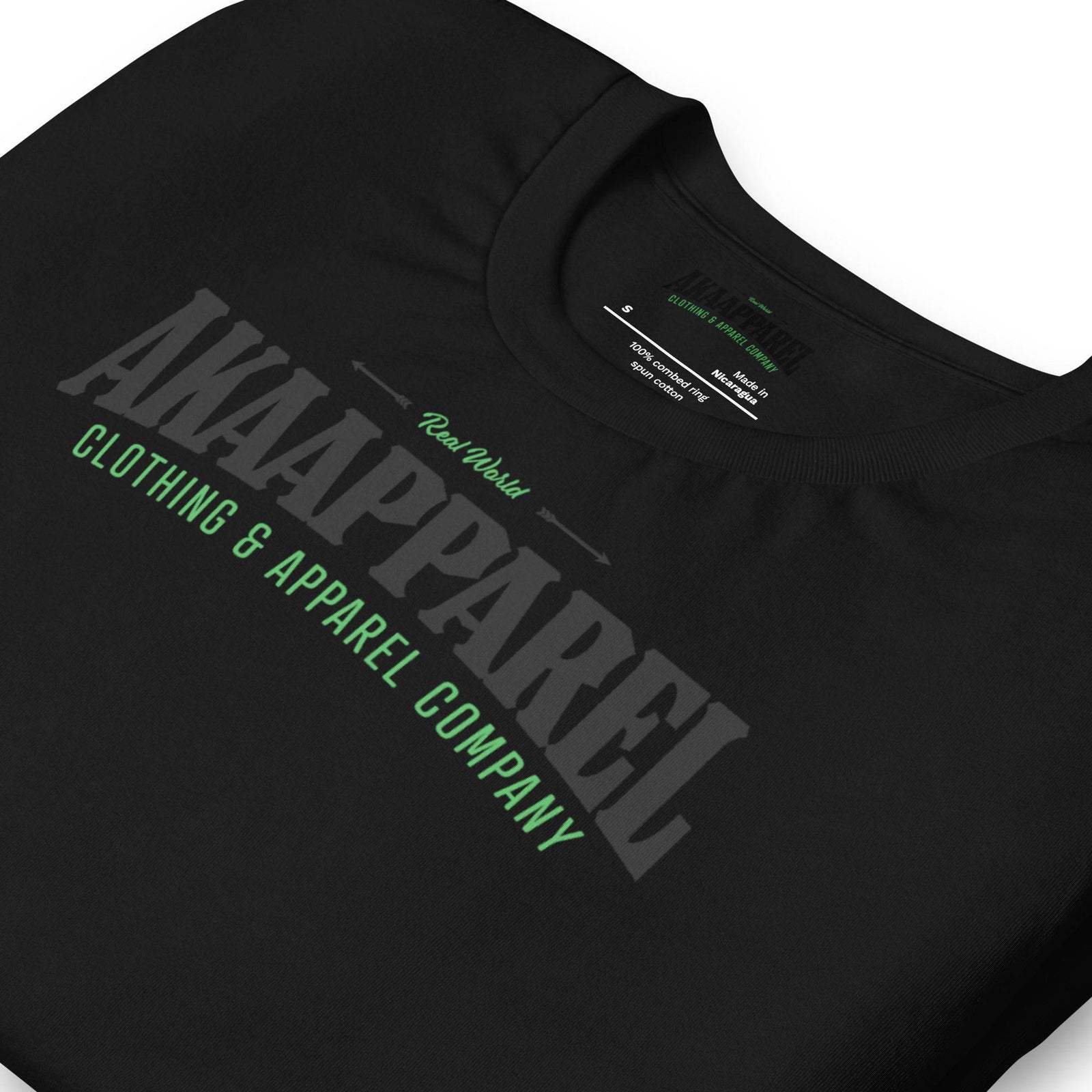 12 Shirt Minimum (Unisex t-shirt) - Branded T-Shirt - AKA Apparel