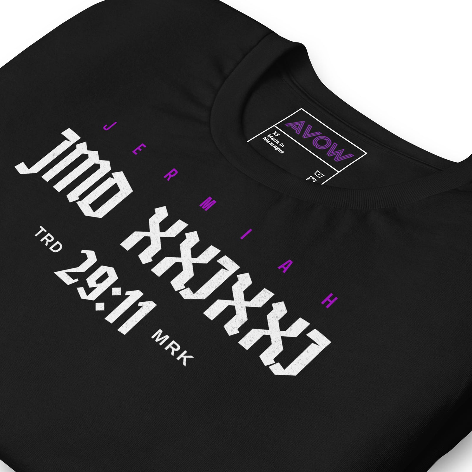 JMD - 29 - 11 BP(Unisex t-shirt) - AKA Apparel