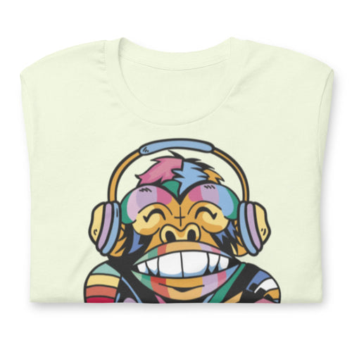 Cargar imagen en el visor de la Galería, Turn-it-up (Unisex t-shirt) - AKA Apparel
