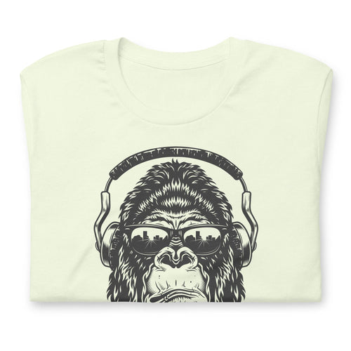Cargar imagen en el visor de la Galería, Music (Unisex t-shirt) - AKA Apparel

