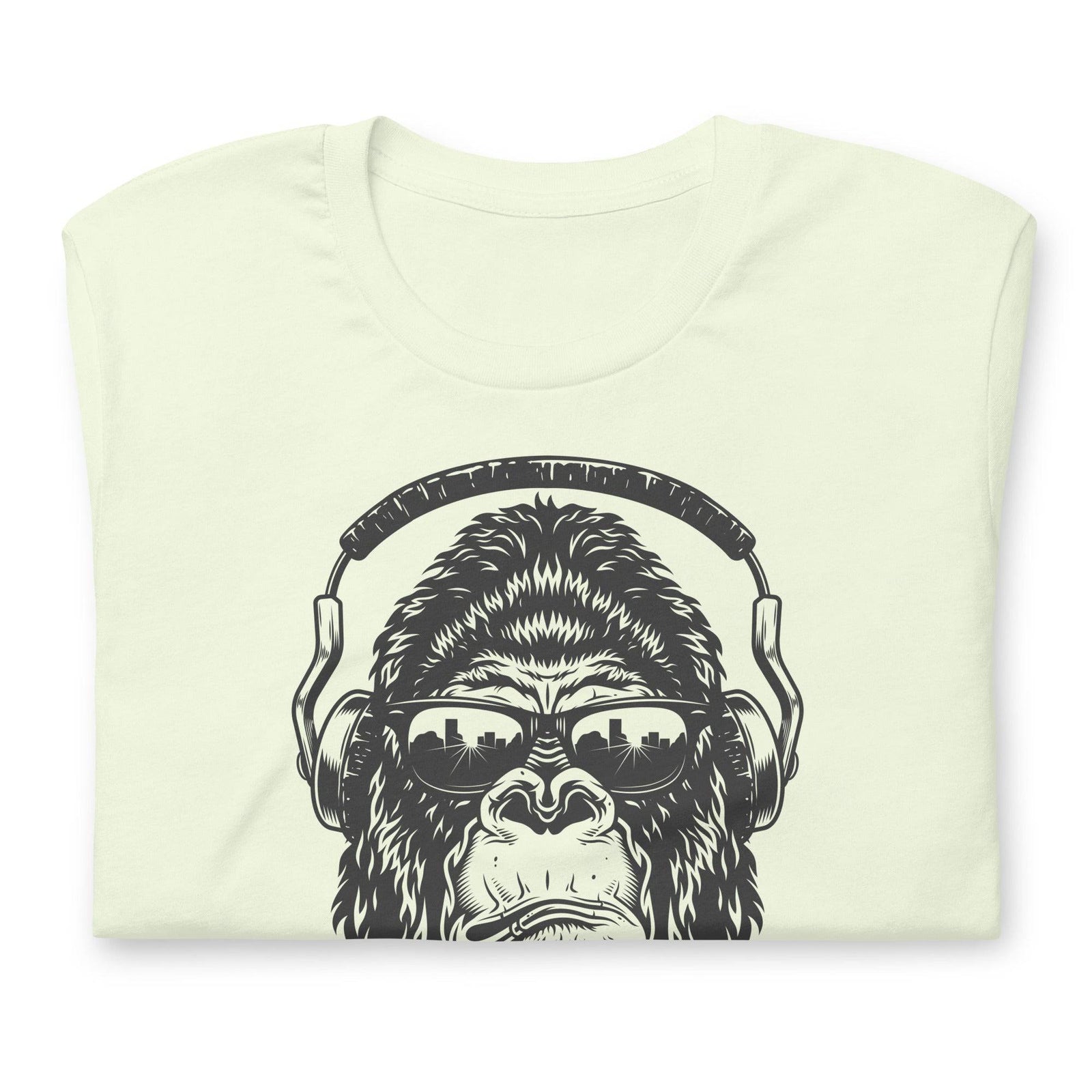 Music (Unisex t-shirt) - AKA Apparel