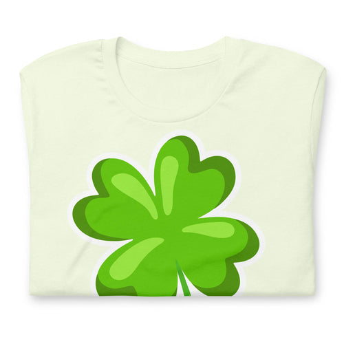 Cargar imagen en el visor de la Galería, St. Patricks Day Tee - AKA Apparel
