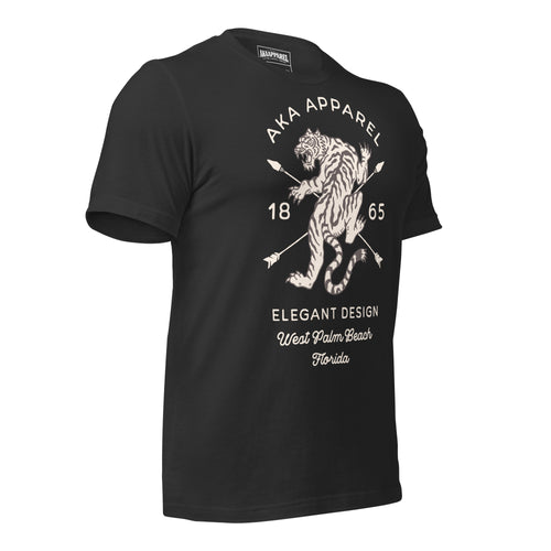 Load image into Gallery viewer, AKA - 1865 (Unisex t-shirt) - AKA Apparel
