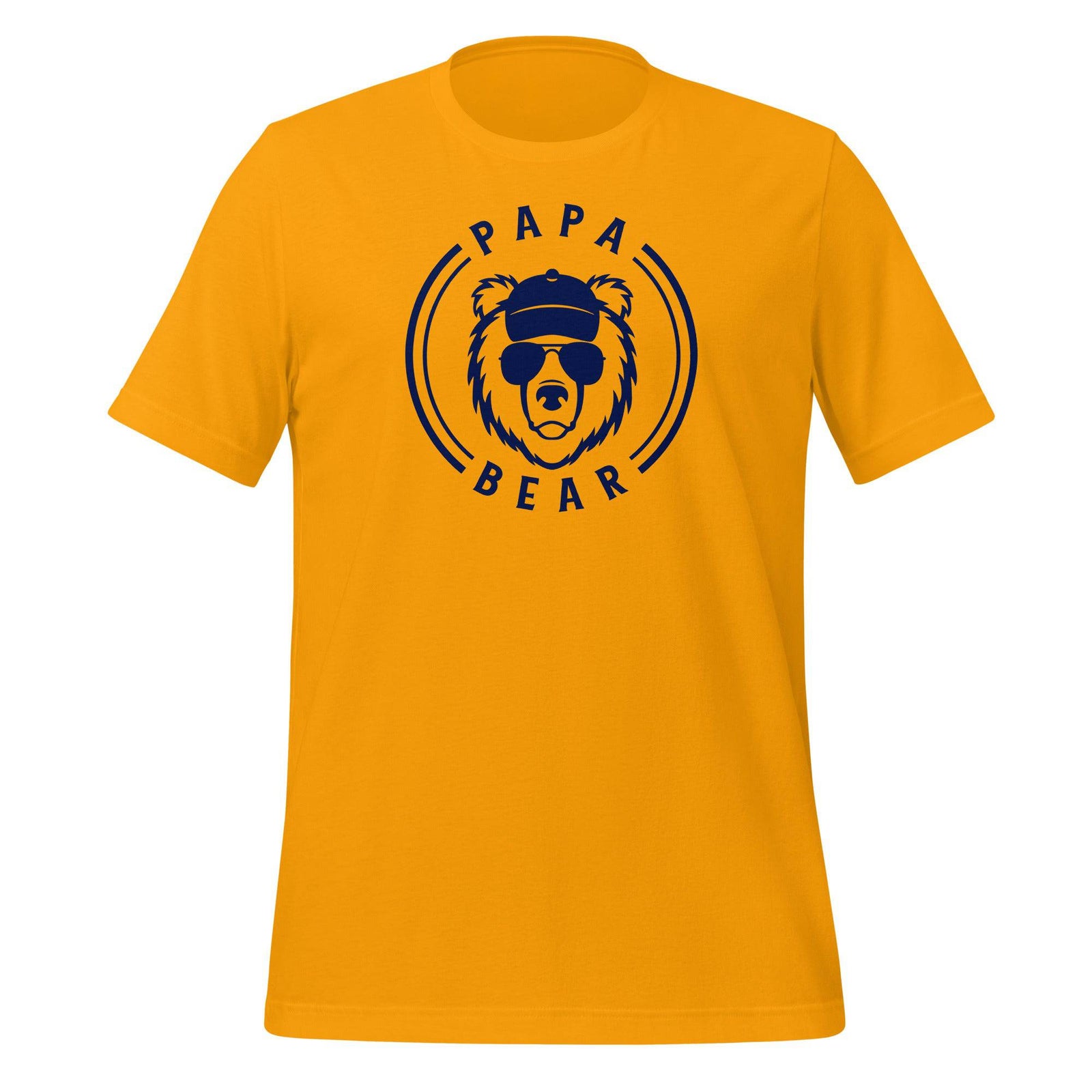 Papa Bear - AKA Apparel