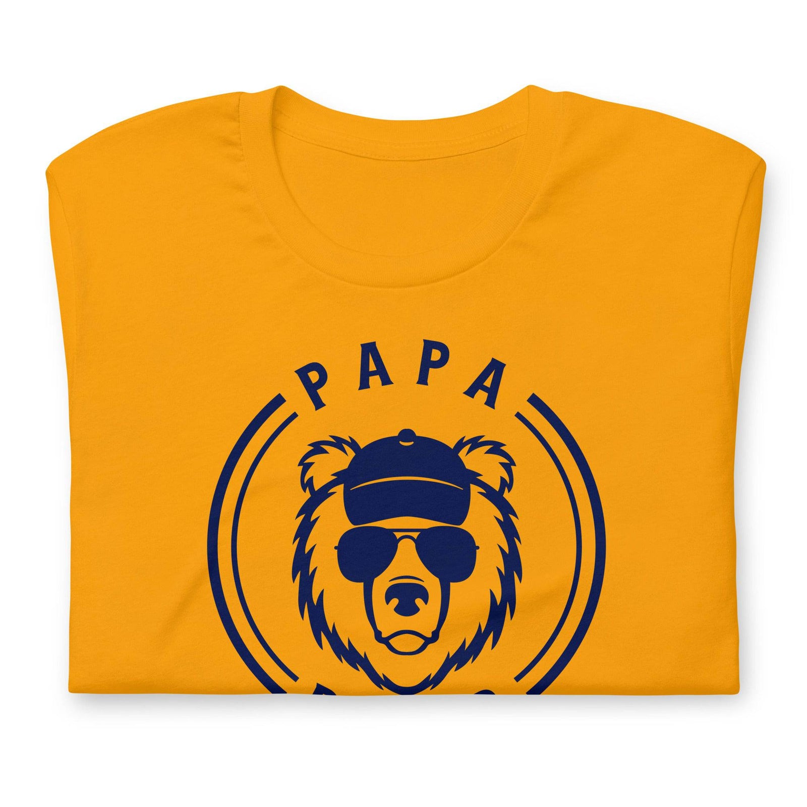 Papa Bear - AKA Apparel