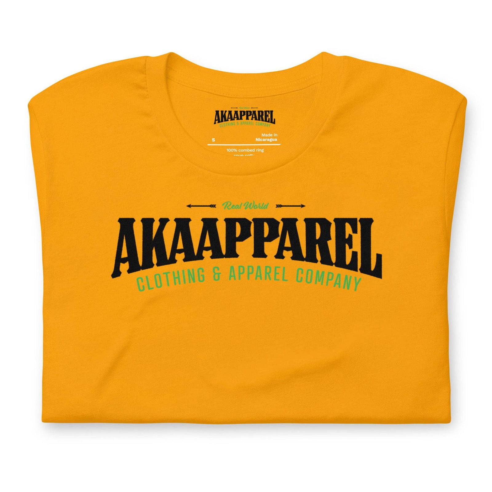 12 Shirt Minimum (Unisex t-shirt) - Branded T-Shirt - AKA Apparel
