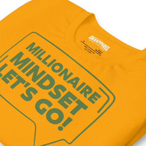 Cargar imagen en el visor de la Galería, Millionaire Mindset - AKA Apparel
