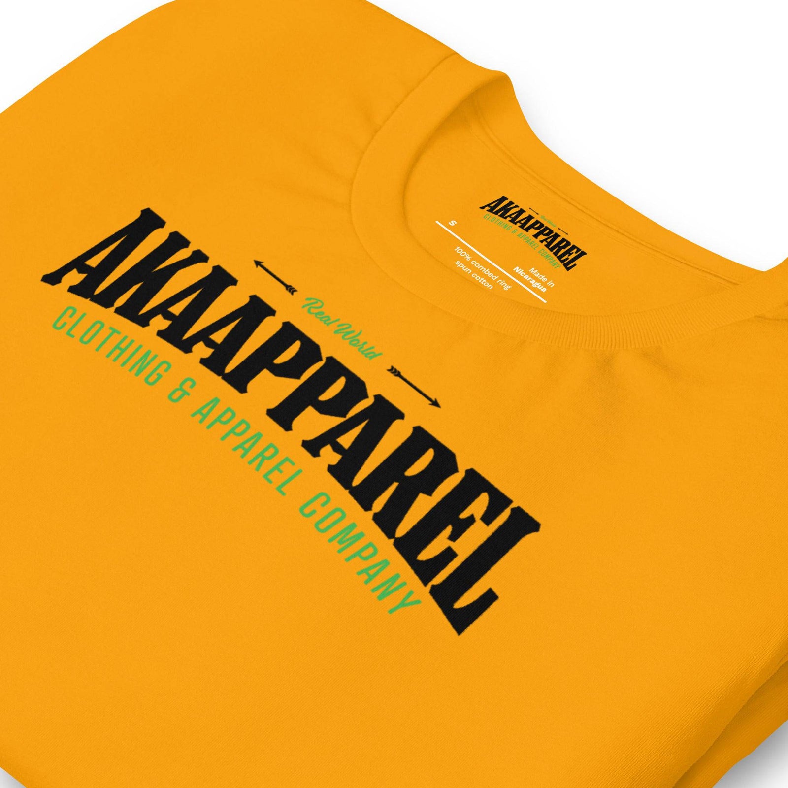 12 Shirt Minimum (Unisex t-shirt) - Branded T-Shirt - AKA Apparel