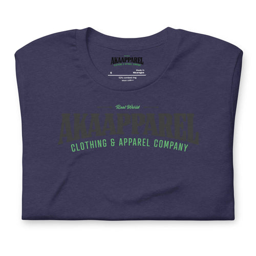 Load image into Gallery viewer, 12 Shirt Minimum (Unisex t-shirt) - Branded T-Shirt - AKA Apparel
