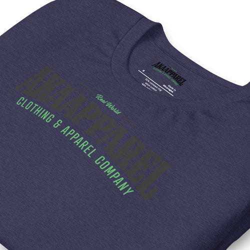 Load image into Gallery viewer, 12 Shirt Minimum (Unisex t-shirt) - Branded T-Shirt - AKA Apparel
