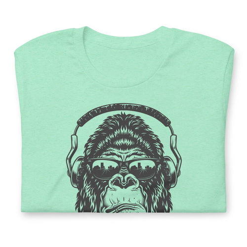 Cargar imagen en el visor de la Galería, Music (Unisex t-shirt) - AKA Apparel

